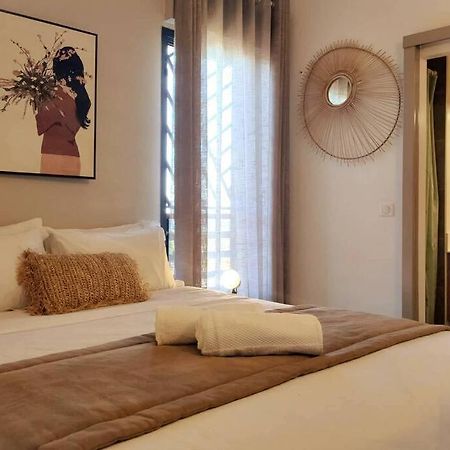 Sunbliss Appartement Saint-Gilles-les Bains Bagian luar foto