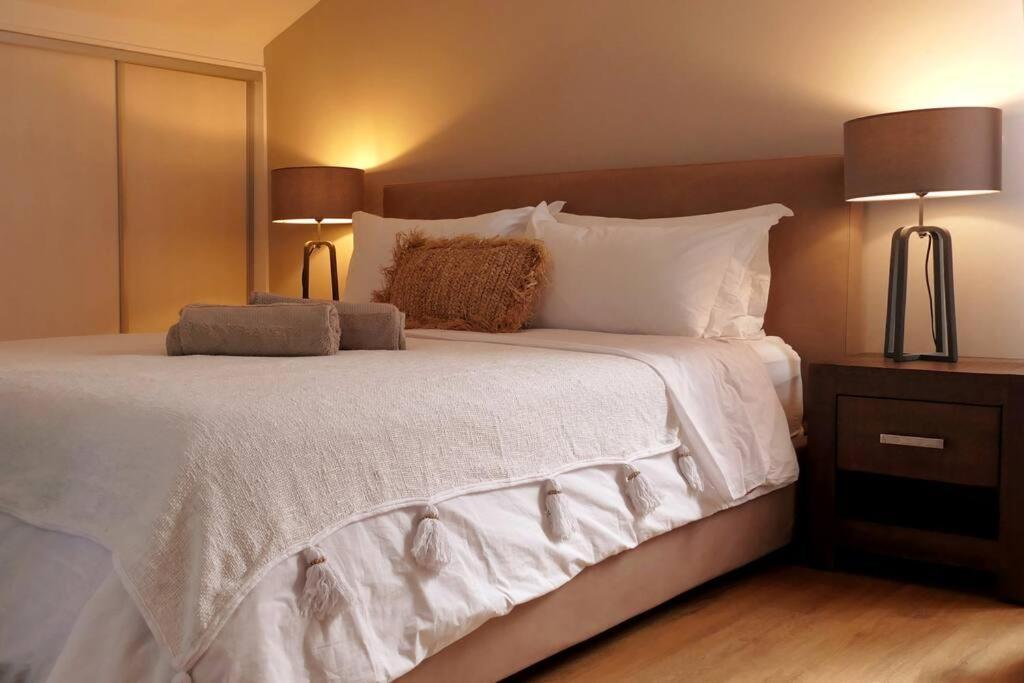 Sunbliss Appartement Saint-Gilles-les Bains Bagian luar foto