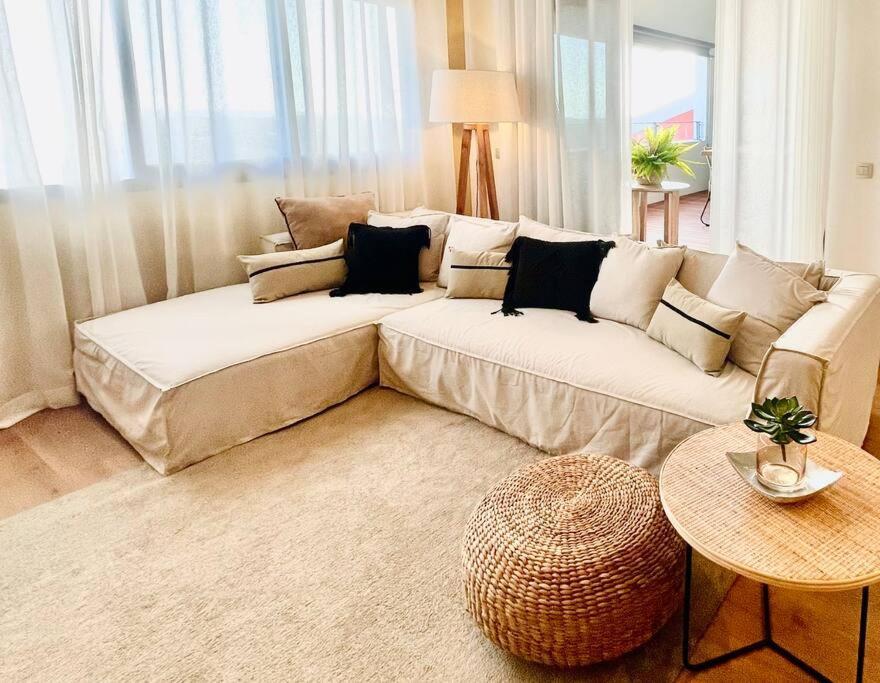 Sunbliss Appartement Saint-Gilles-les Bains Bagian luar foto