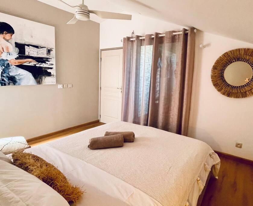 Sunbliss Appartement Saint-Gilles-les Bains Bagian luar foto