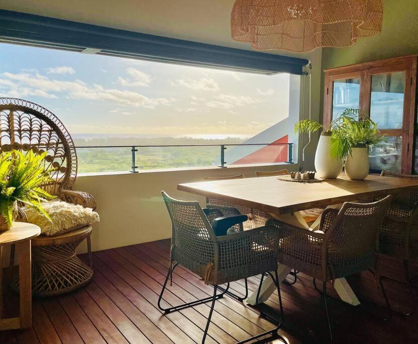 Sunbliss Appartement Saint-Gilles-les Bains Bagian luar foto