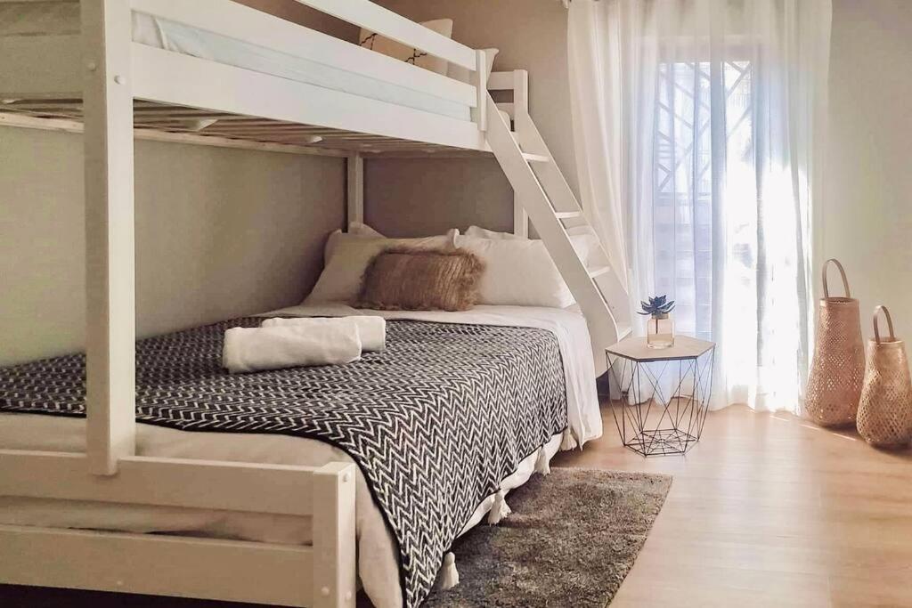 Sunbliss Appartement Saint-Gilles-les Bains Bagian luar foto